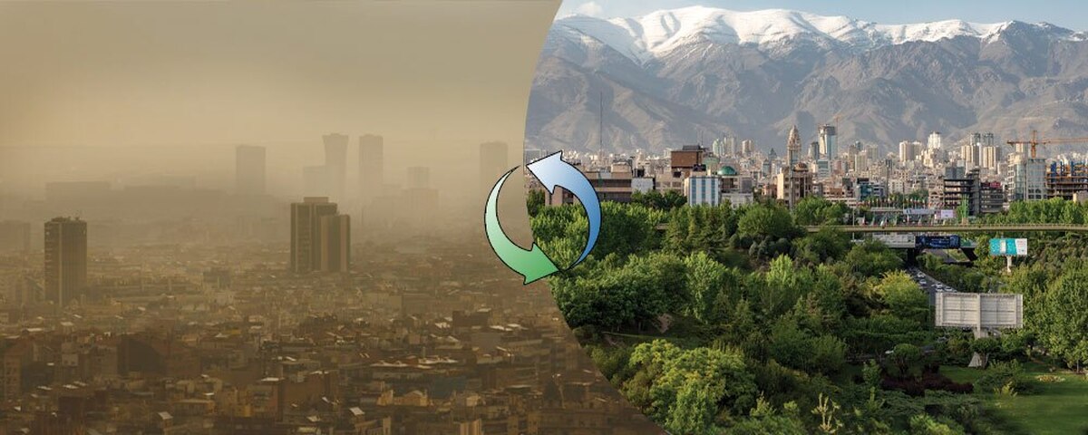 به قلم: مهران رزمجوی_خبرنگار جام جم البرز