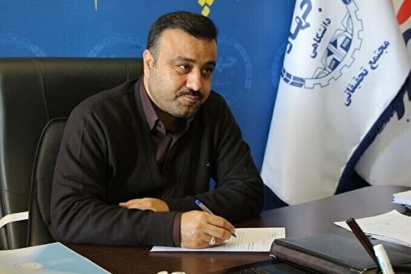 ۲۰۰ نشست تخصصی پارک علم و فن آوری در استان البرز