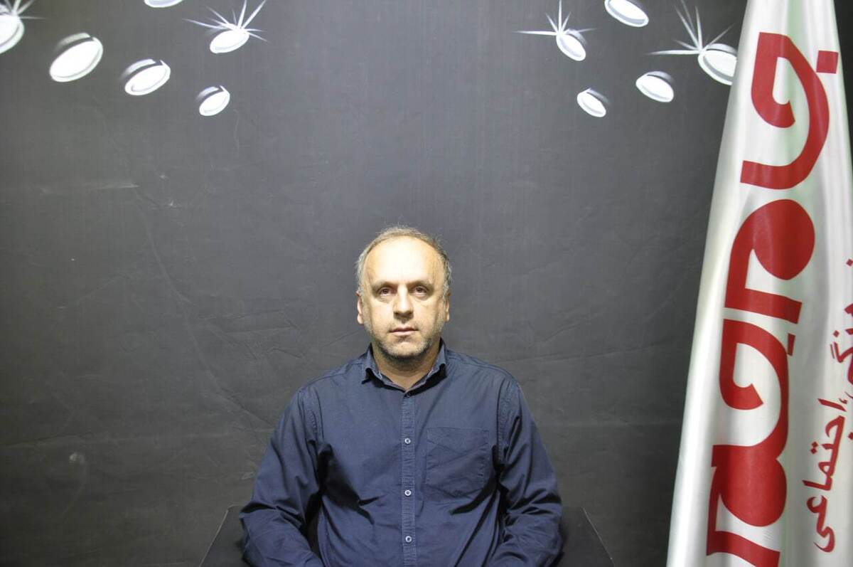 روزنامه جام جم البرز، مصاحبه‌ای با سید حمید موسوی، مدیر مجموعه الکتروفن البرز، انجام داده است که ماحصل آن را در ذیل، می‌خوانید: