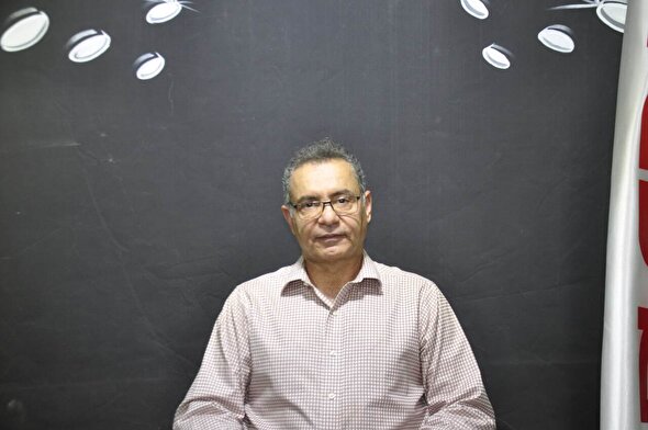 توسعه پایدار از دل صنعت می‌جوشد