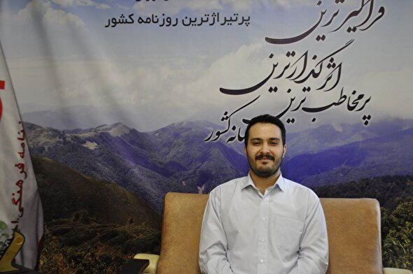 نیاز به تولید محصولات ساختمانی استاندارد، بیشتر از همیشه احساس می‌شود