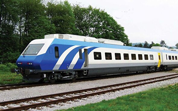 حمل‌ونقل ریلی محور تحول گردشگری البرز