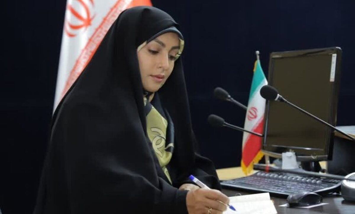 دکتر سعید قنبری ریاست خانه نخبگان استان تهران گفت: سرکار خانم لیلا یادگاری بعنوان معاون امور زنان و خانواده خانه نخبگان استان تهران منصوب شد.