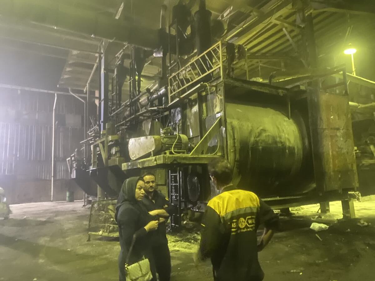 رئیس اداره حفاظت محیط زیست شهرستان اشتهارد از انجام عملیات گسترده پایش شبانه و بازدید میدانی از ۱۴ واحد صنعتی شهرک صنعتی اشتهارد طی شب‌های چهارشنبه و پنجشنبه خبر داد و اعلام کرد که در این پایش‌ها، چند واحد آلاینده مورد تذکر و اخطار شفاهی قرار گرفته و دو واحد متخلف نیز پلمب شده‌اند