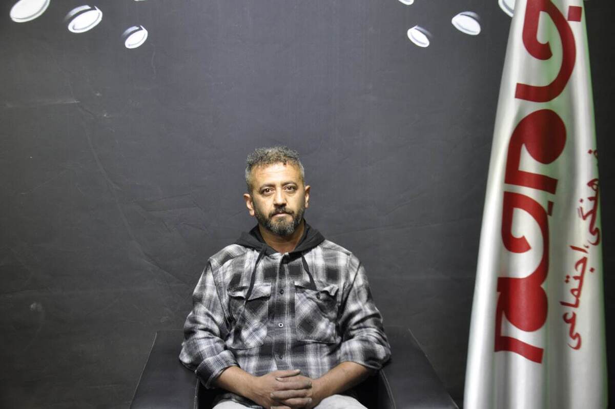 روزنامه جام جم البرز، مصاحبه‌ای با حسین مرادی مدام، مدیریت مجموعه صافکاری نقاشی حسین، انجام داده است که ماحصل آن را در ذیل، می‌خوانید: