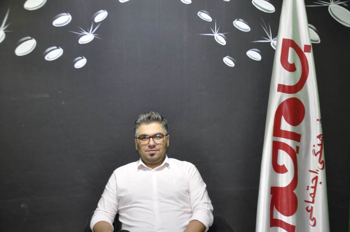 روزنامه جام جم البرز، مصاحبه ای با رضا میراب و خشایار منصور پناه، مدیران مجموعه هپی لند، انجام داده است که ماحصل آن را در ذیل، می خوانید: