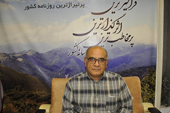 حمایت از ماشین سازی، پشتیبانی از زنجیره تولید کشور است