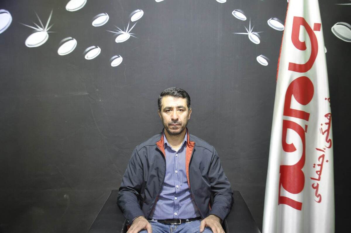 روزنامه جام جم البرز، مصاحبه‌ای با مرتضی سلیمامی، مدیر مجموعه فست فود سارا، انجام داده است که ماحصل آن را در ذیل، می‌خوانید: