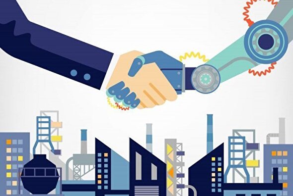 هدف ما ایجاد مهارت‌های لازم برای اشتغال است