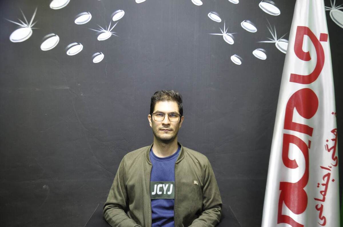 افتخار این را داشتیم تا با یکی از مدیران توانمند کشورمان گفتگویی اختصاصی داشته باشیم؛ توجه شما را به مصاحبه با امید علیزاده، مدیریت مجموعه تنورسازی علیزاده، جلب می‌نماییم: