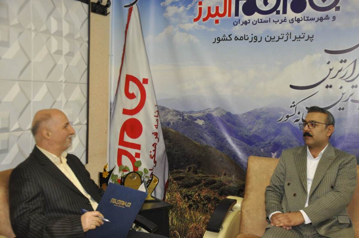 افتخار این را داشتیم تا با یکی از مدیران توانمند کشورمان گفتگویی اختصاصی داشته باشیم؛ توجه شما را به مصاحبه با سجاد راهی، مدیر مجموعه هیپوشاپ، جلب می‌نماییم: