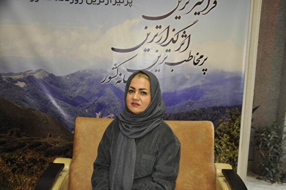 حمایت از هنر ایرانی باید با بهره‌گیری از ظرفیت رسانه‌ها صورت گیرد