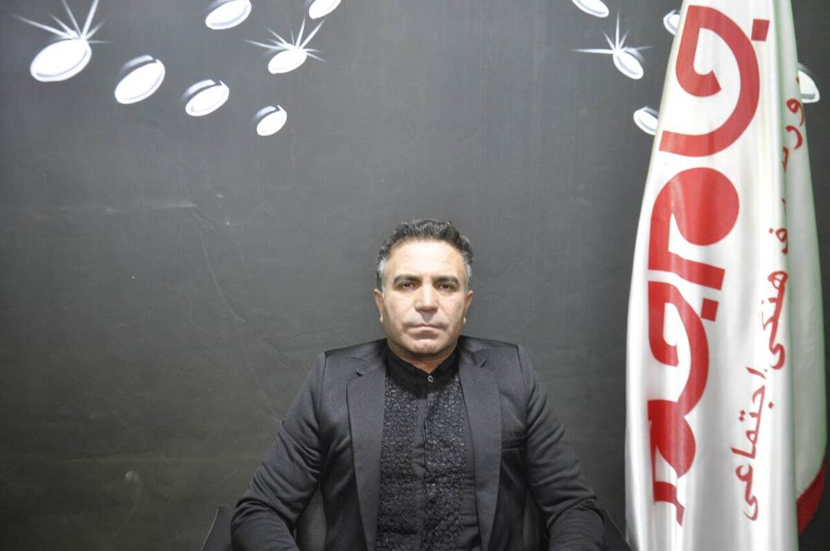 روزنامه جام جم البرز، مصاحبه‌ای با جابر کریمی، مدیریت مجموعه سینا صنعت، انجام داده است که ماحصل آن را در ذیل، می‌خوانید: