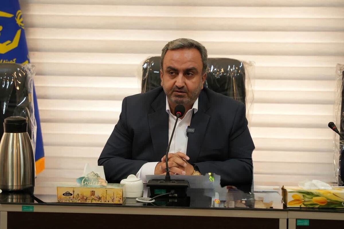 مدیرکل کمیته امداد امام خمینی (ره) البرز: ۸ نمایشگاه فصلی و ۴۶ غرفه حضوری نیز برای تقویت فروش محصولات مددجویان برگزار شد