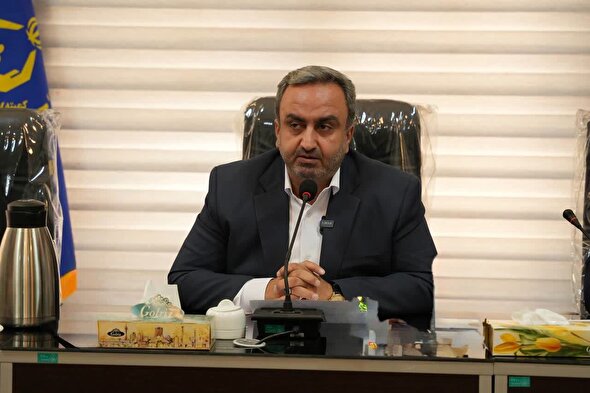 کمک به مددجویان البرزی با ایجاد غرفه‌های مجازی