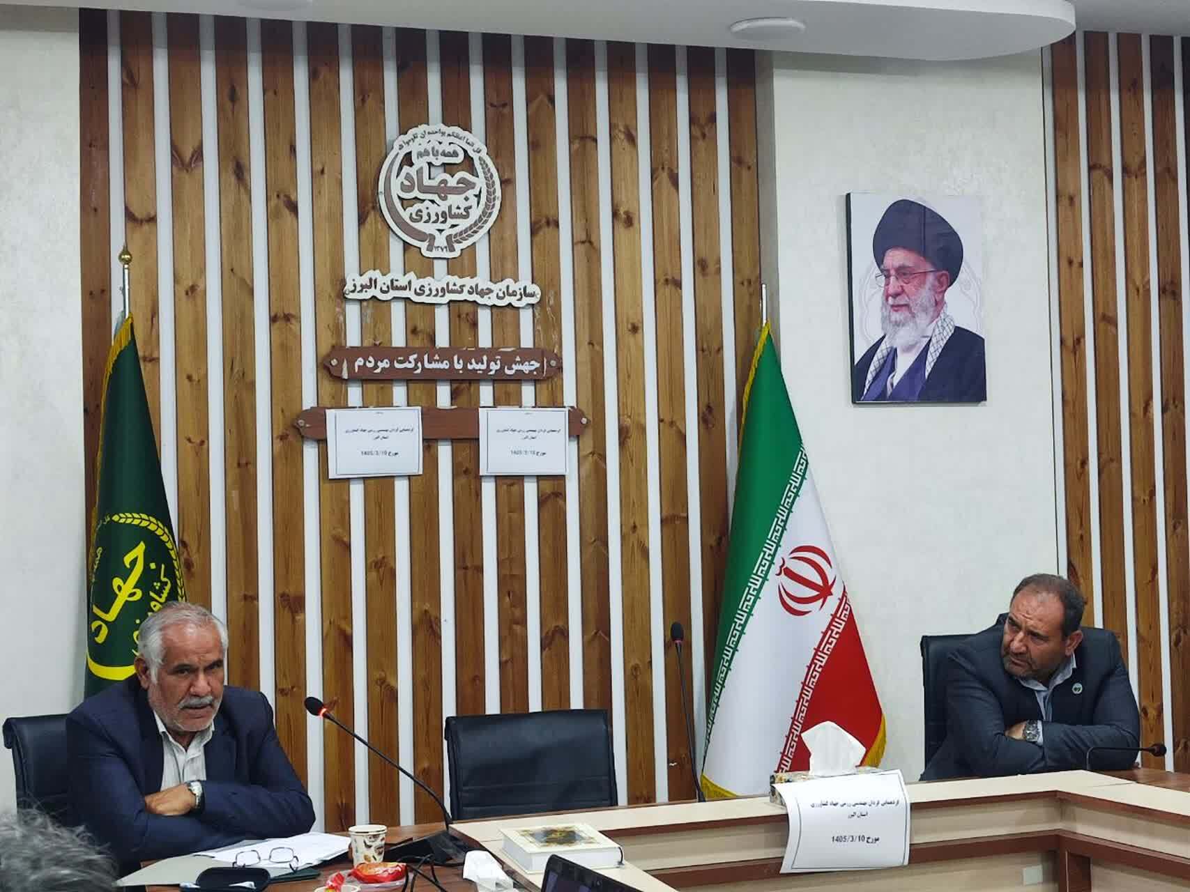 آغاز فعالیت گردان مهندسی رزمی در البرز آغاز فعالیت گردان مهندسی رزمی در البرز