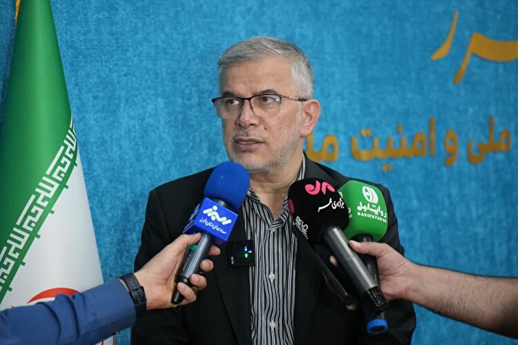 تخصیص ۸۰ درصدی بودجه عمرانی البرز در سال ۱۴۰۴