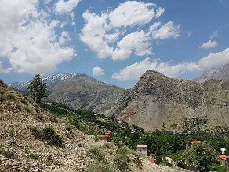 لیلستان در مسیر تبدیل شدن به مقصد جدید گردشگری روستایی البرز