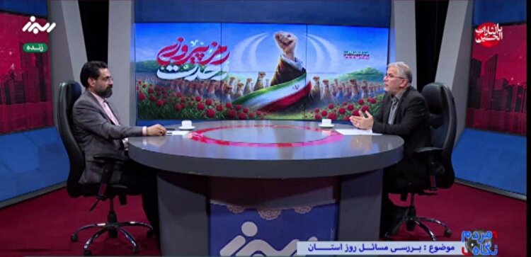 البرز نخستین مقصد سفر استانی رئیس‌جمهور پس از ازسرگیری برنامه‌های استانی