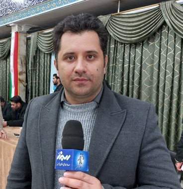 محمد شیرزاد ایرج