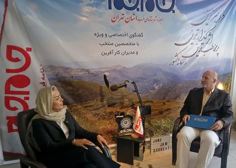 آراگل به‌آور؛ پیشرو در نوآوری و خودکفایی صنعت زیبایی ایران
