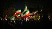 نماهنگ حماسی «ایران ایرانِ ابوفاضله»