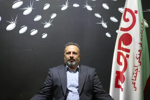 سیستم نظارتی قوی‌ برای کنترل کیفیت محصولات تولیدی، ضرورت دارد