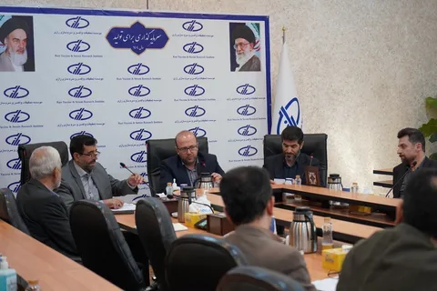 موسسه تحقیقات و سرم سازی رازی خط مقدم امنیت زیستی در کشور