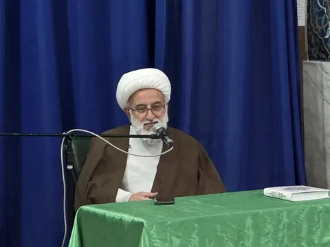 اراده احسن، نخستین گام مجاهدت علمی طلاب است