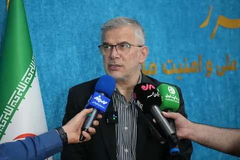 تخصیص ۸۰ درصدی بودجه عمرانی البرز در سال ۱۴۰۴