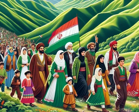 فرهنگ عمومی، رکن توسعه و هویت ملی