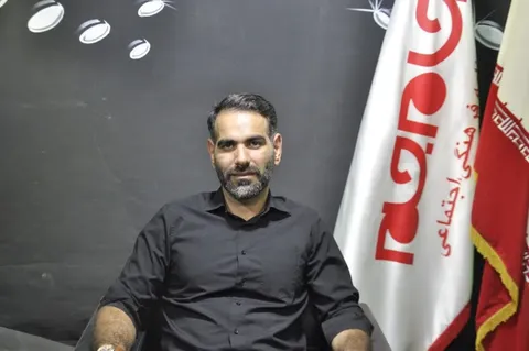 سیم چین؛ تلفیق دانش، تجربه و تعهد در آموزش برق الکترونیک