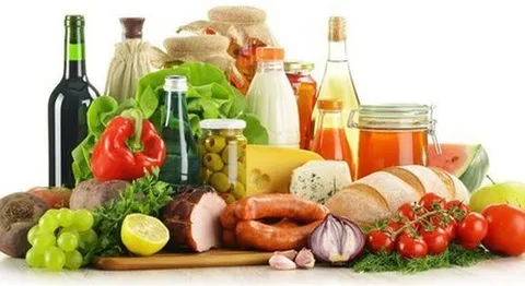 صدور گواهی بهداشت صادرات بیش از ۵۵ هزار تن مواد غذایی و کشاورزی در البرز