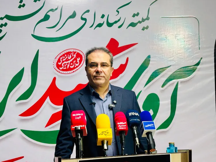 ۷۰۰ دستگاه اتوبوس به میدان می‌آید