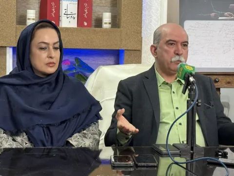 از احیای عارفان فراموش‌شده تا فلسفه فنا