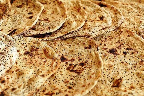 ضرورت اصلاح الگوی نان در البرز