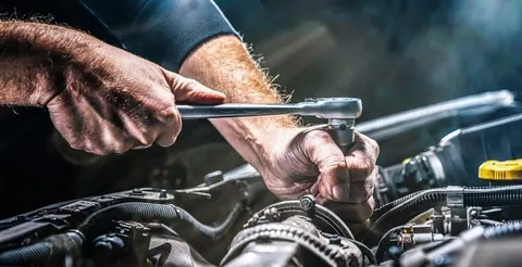 ببینید | مجتمع نعمیرگاهی هادی