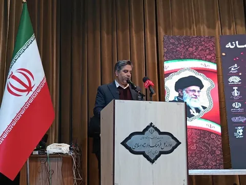 اجلاسیه شهدای هنر و رسانه؛ بیانیه‌ای زنده در دفاع از حقیقت