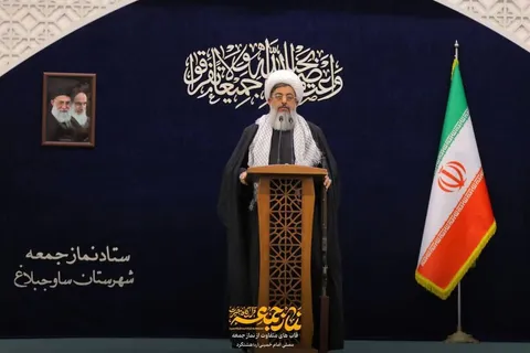 ملت ایران هرگز زیر بار ذلت و تسلیم نخواهد رفت