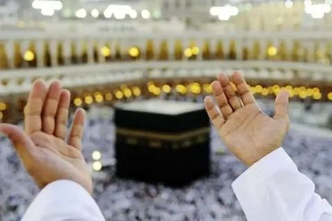 آغاز پویش «برکتِ بازگشت» ویژه حجاج نیکوکار در استان البرز