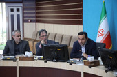تأمین مواد اولیه و پایداری تولید صنایع البرز با جدیت دنبال می‌شود