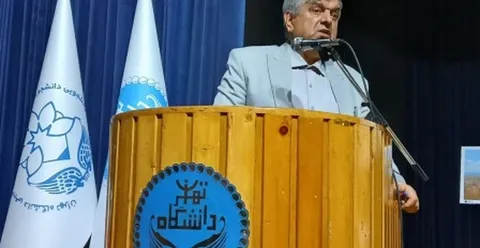 ۴۰ درصد جمعیت کشور در جوار پهنه های فرونشست زمین هستند