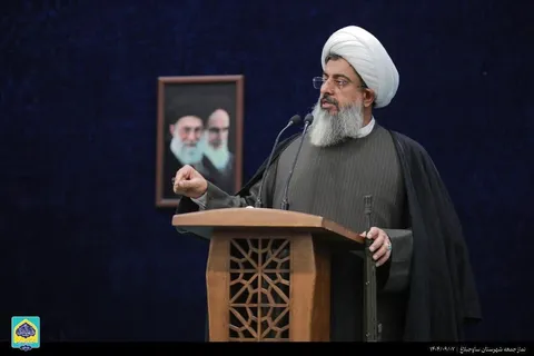 ایران امروز با «بسیج ۹۰ میلیونی» در برابر ۲۰ سال برنامه‌ریزی دشمن ایستاد