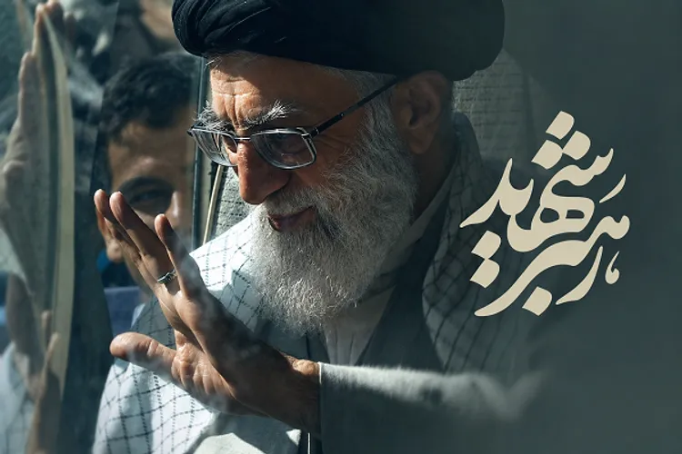 کرج میزبان سوگواره آقای شهید ایران