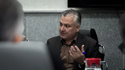 فعالیت دستگاه‌های دولتی البرز طبق دستورالعمل اعلامی خواهد بود