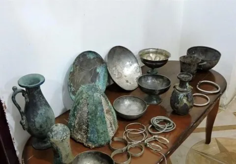 گامی بزرگ در راه حفاظت و پژوهش در میراث فرهنگی البرز
