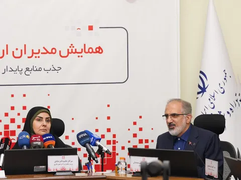 منابع بانک مسکن در سال ۱۴۰۴، ۵۶ درصد رشد کرد