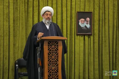 جوانان ما معنویت‌خواه هستند و باید قدر بدانیم