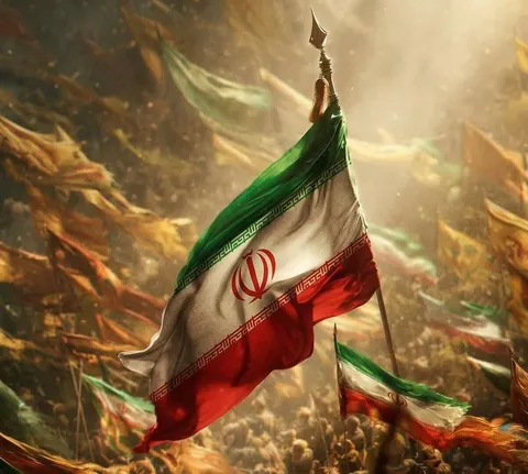 صد شب قیامِ ایمان در خیابان‌های ایران