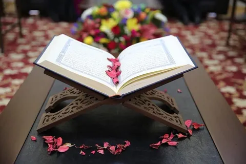 البرز میزبان بخش ادبی مسابقات سراسری قرآن و عترت دانشگاه آزاد اسلامی شد